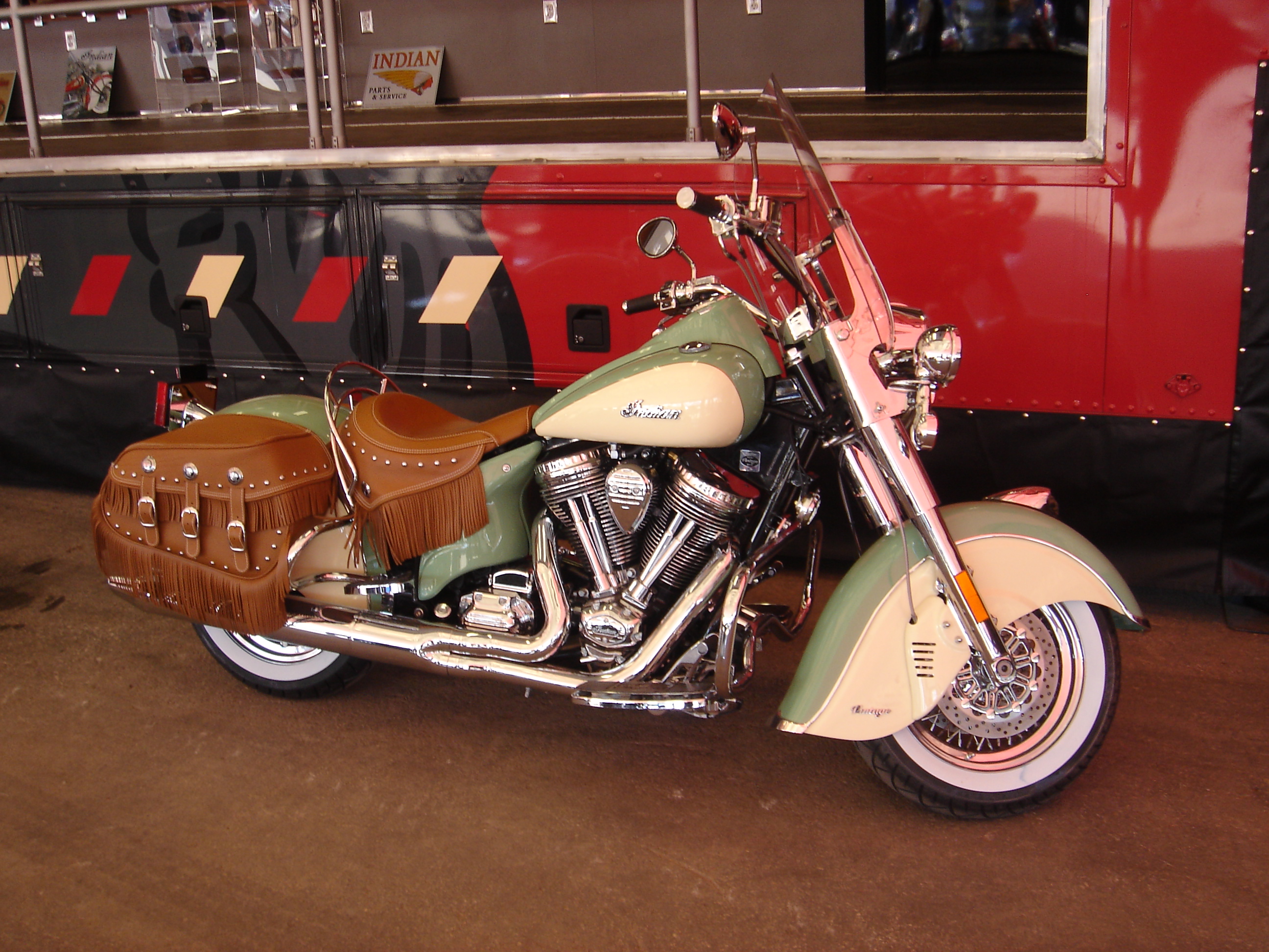 Download this Indian Motorcycles picture